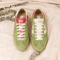Basket CAVAL Matcha Berry