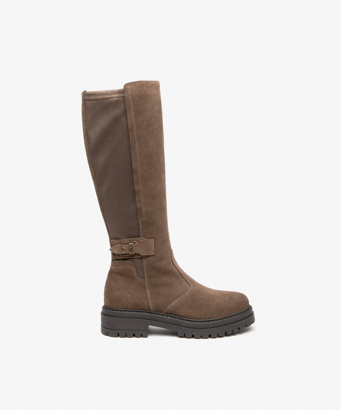 Bottes NERO GIARDINI