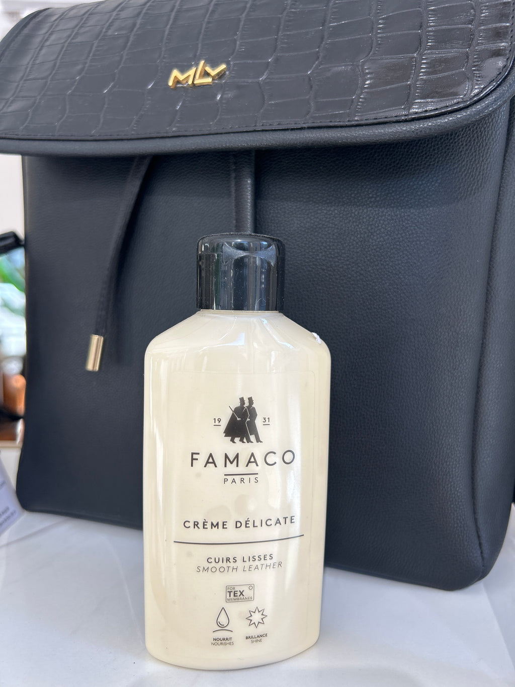 Crème délicate - FAMACO