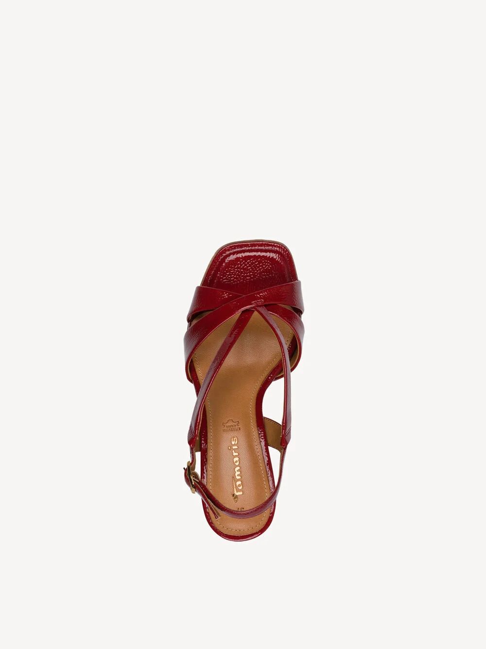 Sandales TAMARIS Cherry
