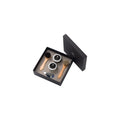 Coffret entretien cuir