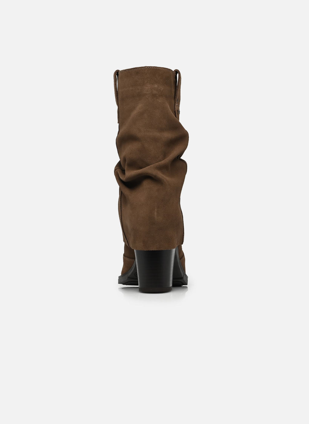 Bottes NERO GIARDINI