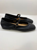 Ballerines WEDO Noire
