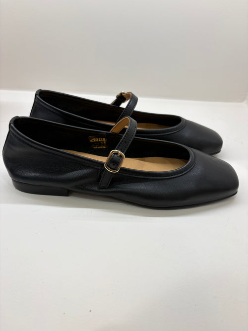 Ballerines WEDO Noire