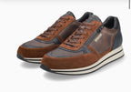 Baskets MEPHISTO Gilford brown