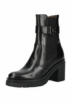 Bottines Julie NERO GIARDINI Black