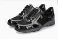 Baskets MEPHISTO Ylona Black