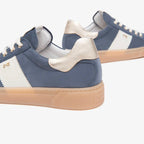 Basket NERO GIARDINI Pachotes Bleues