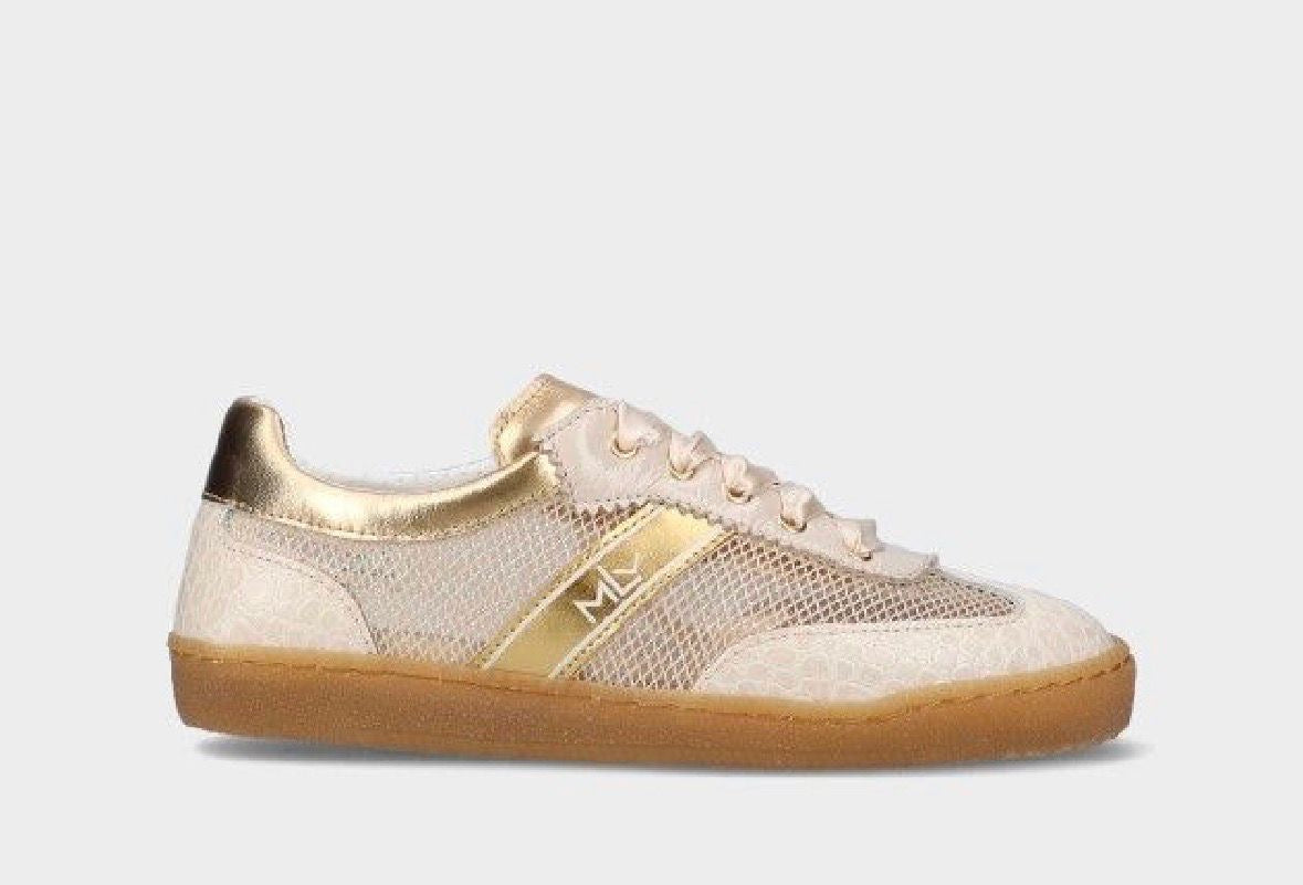 Basket MLV Casual Beige Amber 01