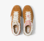 Basket CAVAL COSY CHESTNUT