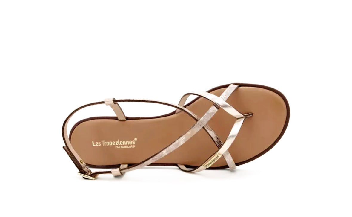 Sandales LES TROPEZIENNES Monagum