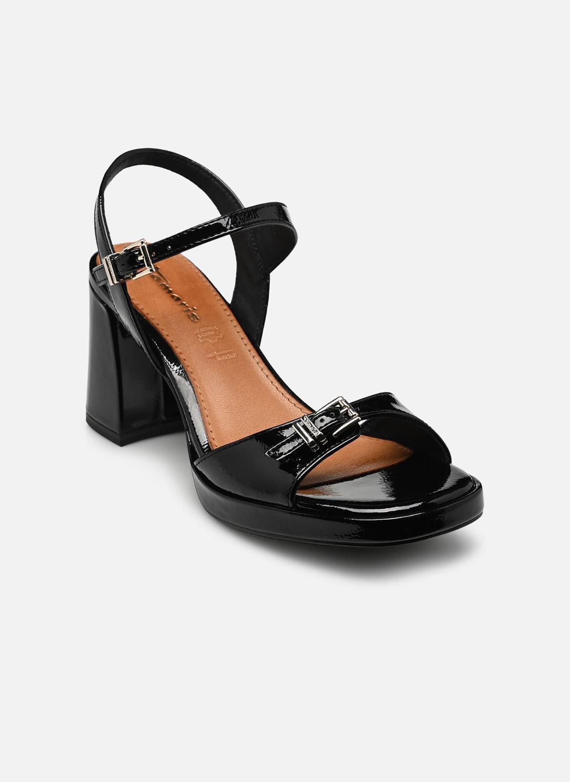 Sandales TAMARIS Black