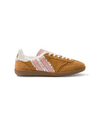 Basket CAVAL COSY CHESTNUT
