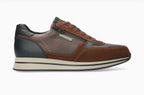 Baskets MEPHISTO Gilford brown