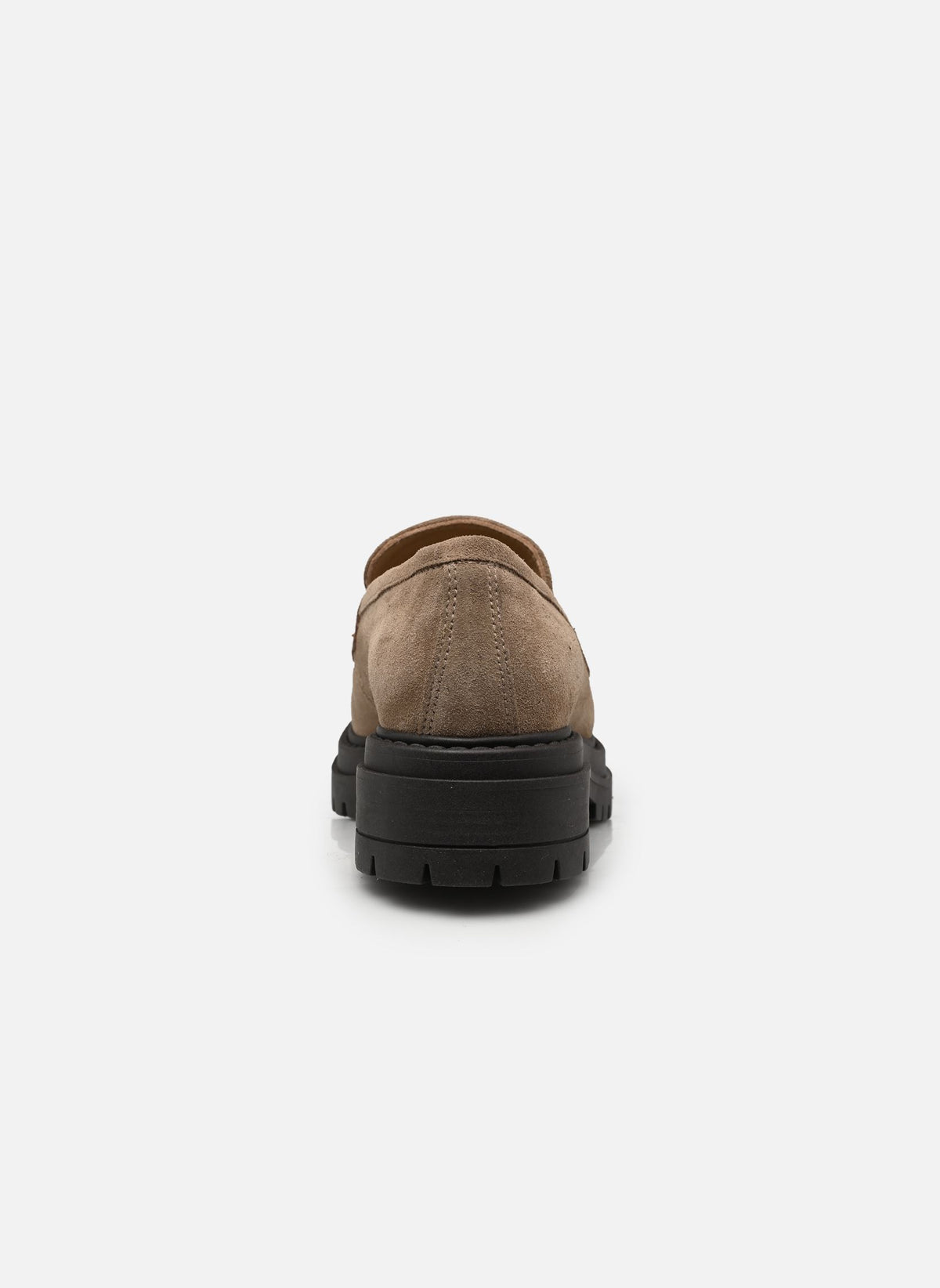 Mocassins NERO GIARDINI Beige