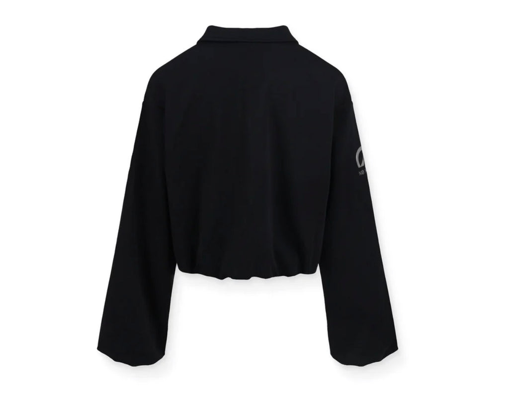 CARTER BOMBER W NO NAME
NOIR - MARRON