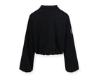 CARTER BOMBER W NO NAME
NOIR - MARRON