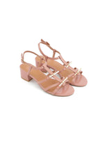 Sandales ÉMILIE KARSTON Nelia Rose