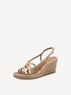 Compensés TAMARIS GOLD