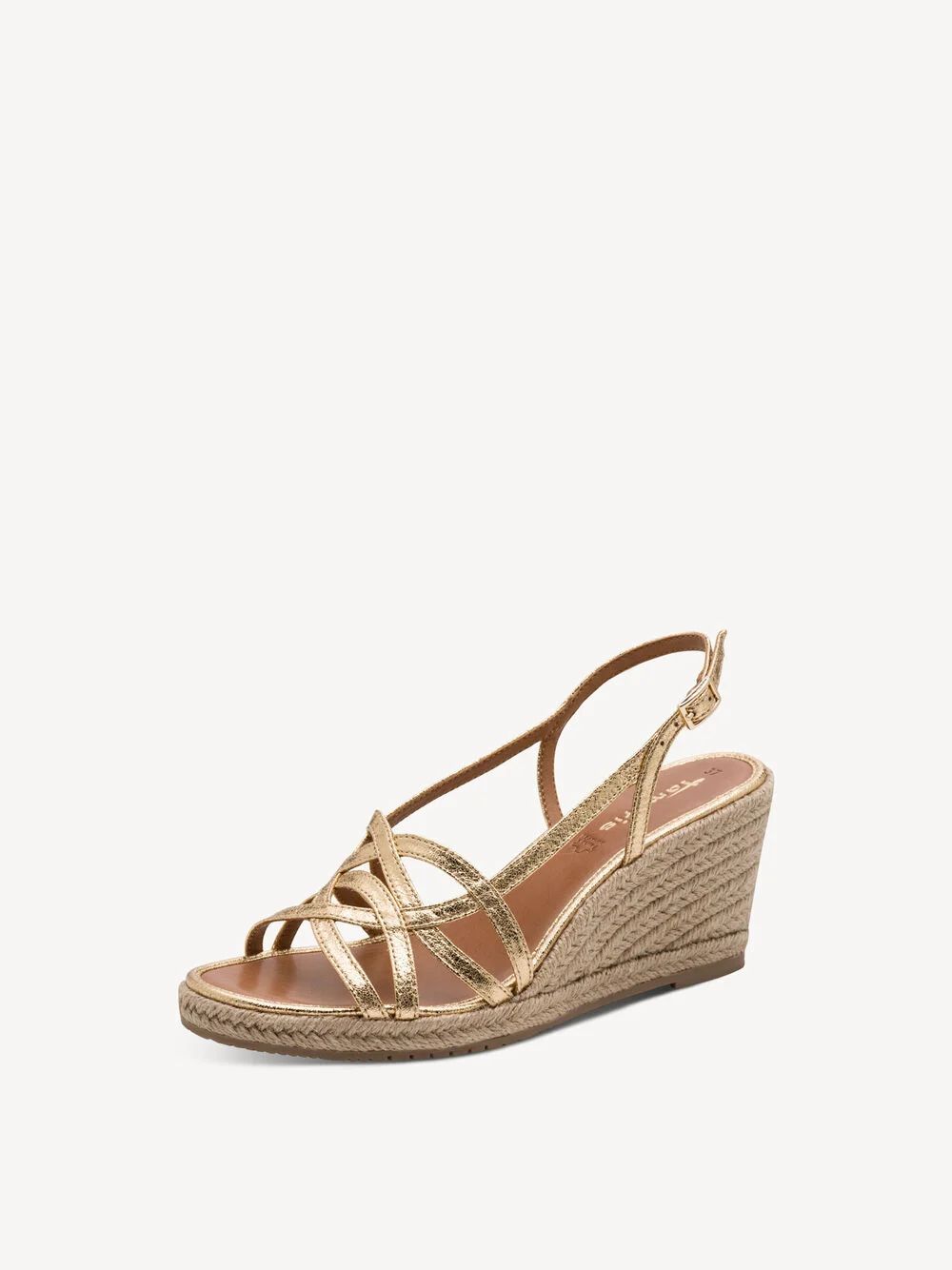 Compensés TAMARIS GOLD
