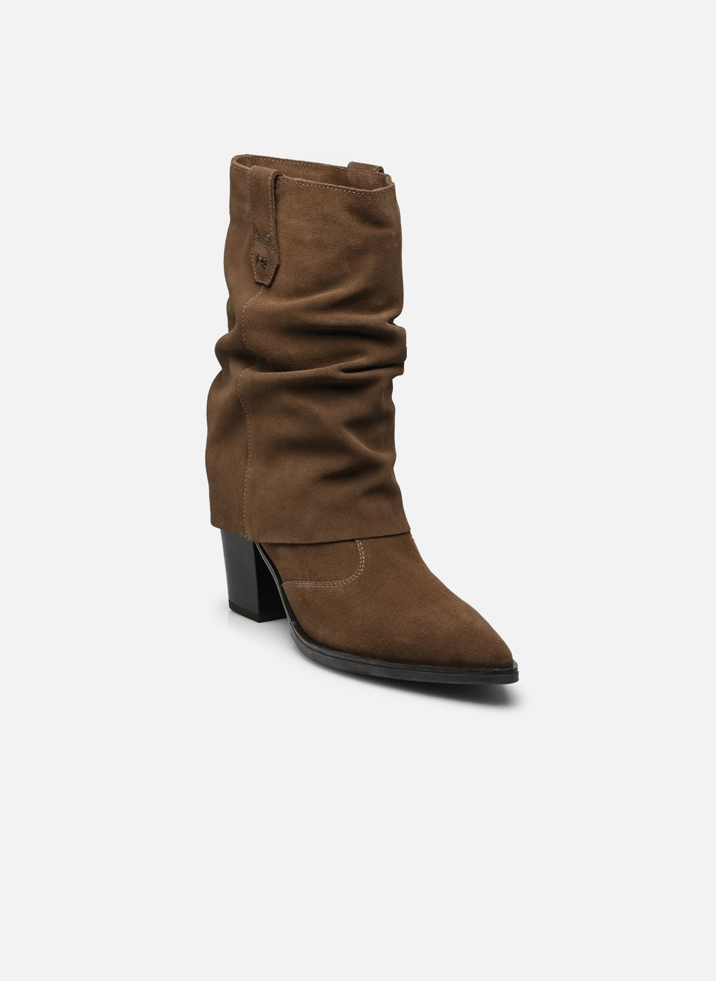 Bottes NERO GIARDINI