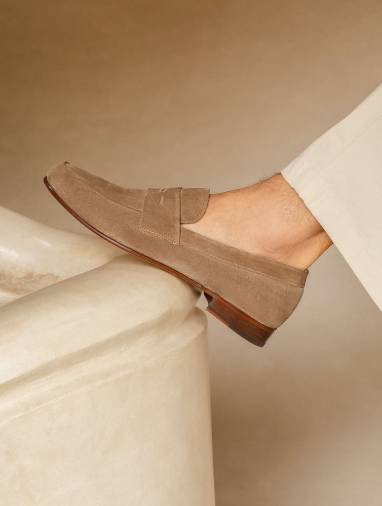 Mocassins BOBBIES Stanley Antilope