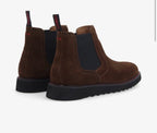 Boots SCHMOOVE Ripple Chelsea
Marron