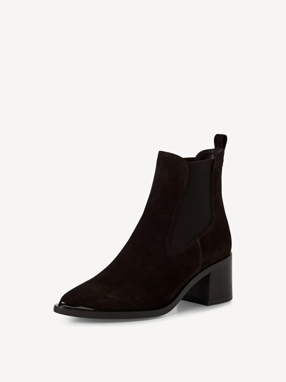 Bottines TAMARIS Marron