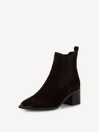 Bottines TAMARIS Marron