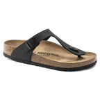Sandales BIRKENSTOCK Gizeh Birko-Flor Black