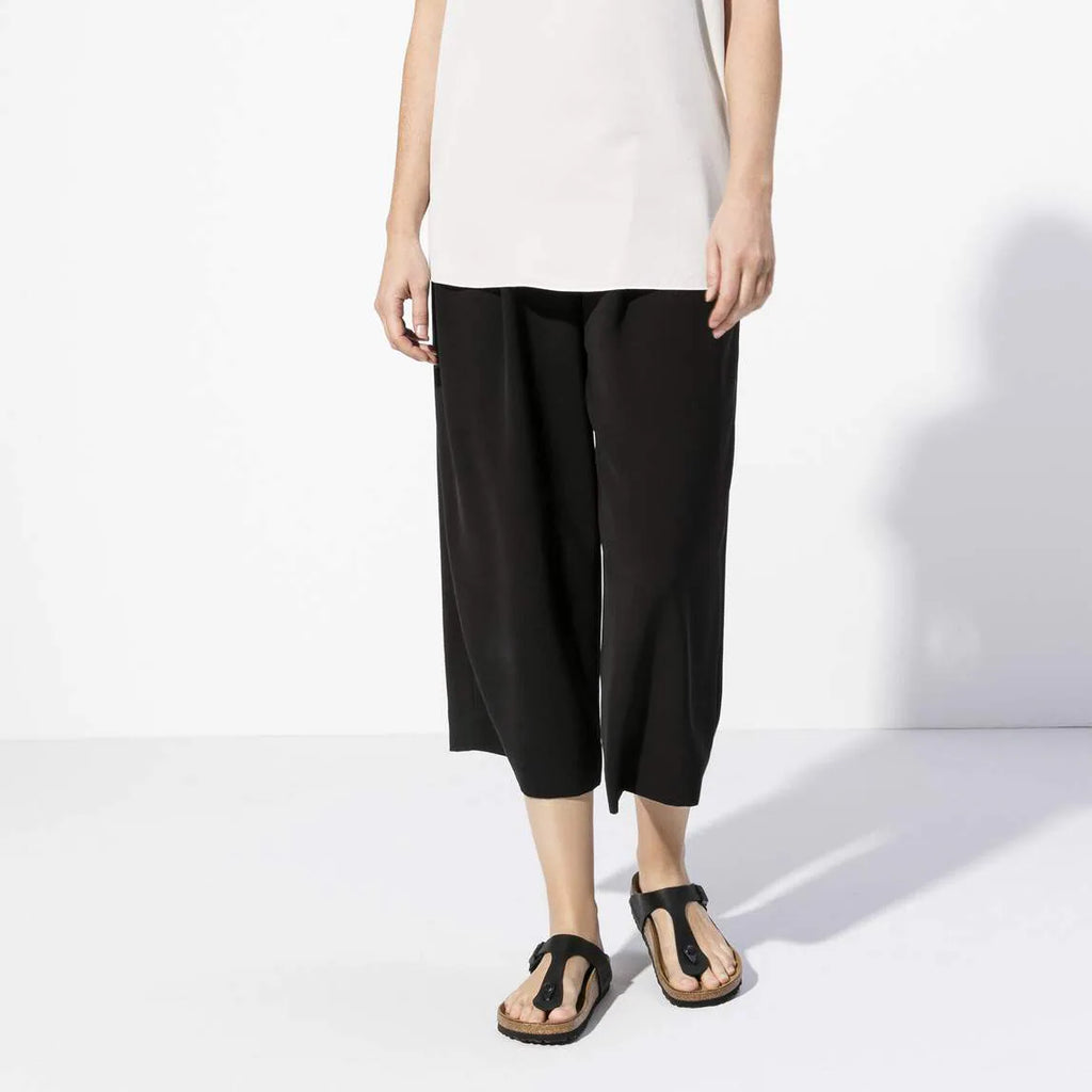 Sandales BIRKENSTOCK Gizeh Birko-Flor Black