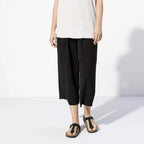 Sandales BIRKENSTOCK Gizeh Birko-Flor Black
