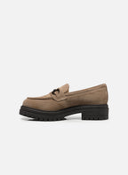 Mocassins NERO GIARDINI Beige