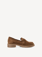 Mocassins TAMARIS Camel