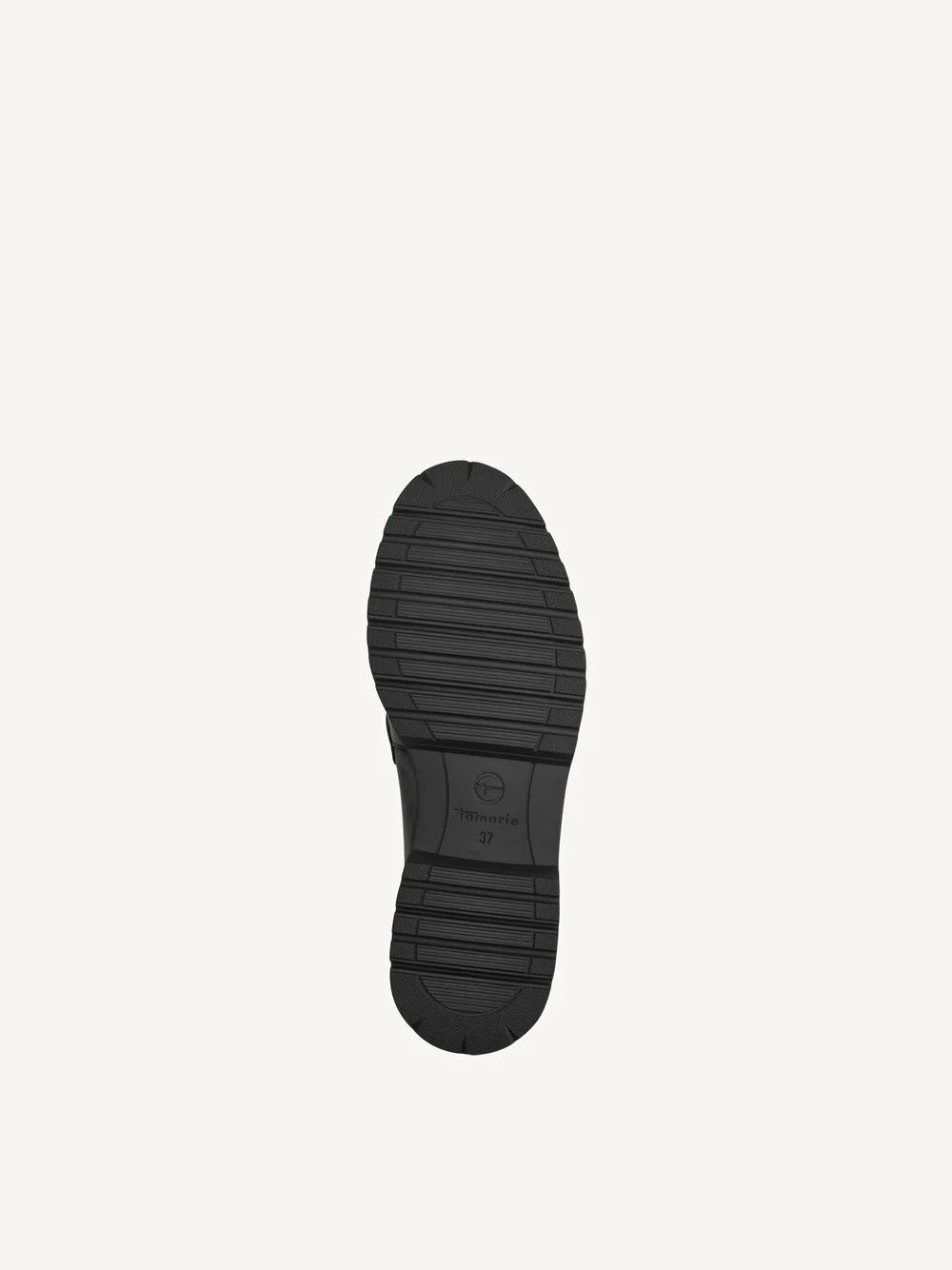 Mocassins TAMARIS Noir