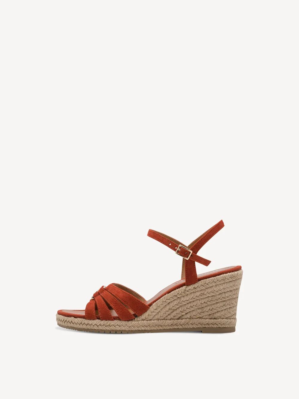 Compensés TAMARIS Terracotta