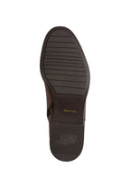 Bottines TAMARIS Cuir Camel