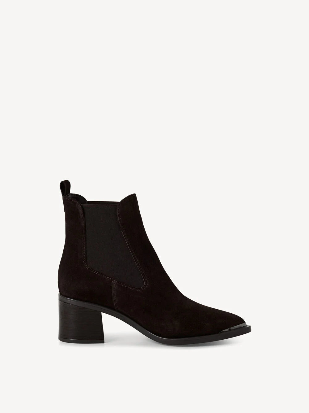 Bottines TAMARIS Marron