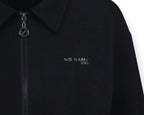 CARTER BOMBER W NO NAME
NOIR - MARRON