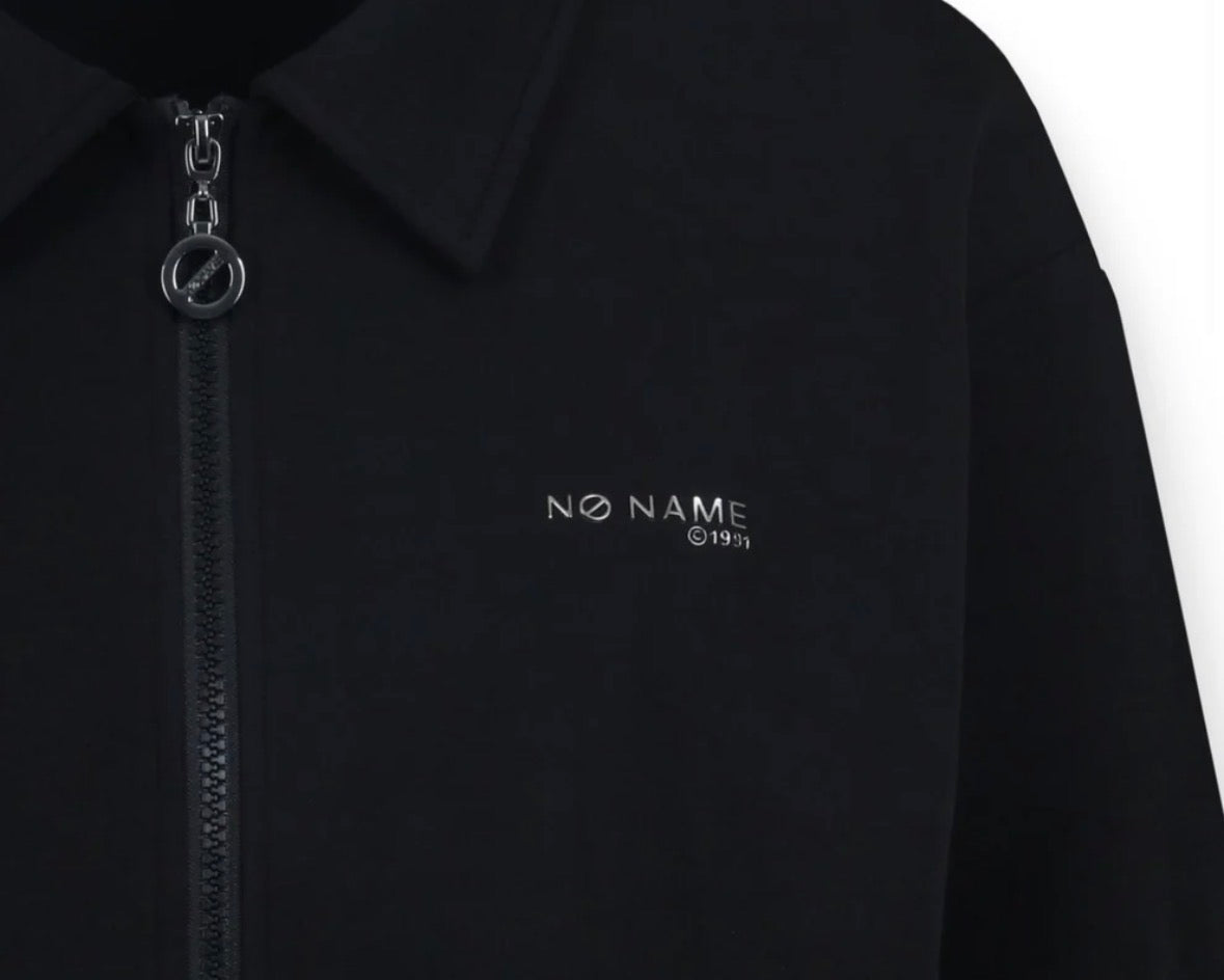 CARTER BOMBER W NO NAME
NOIR - MARRON