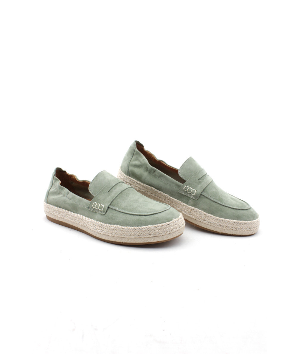 Espadrilles MAMZELLE Kiff Sauge