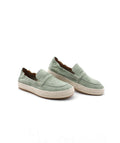 Espadrilles MAMZELLE Kiff Sauge