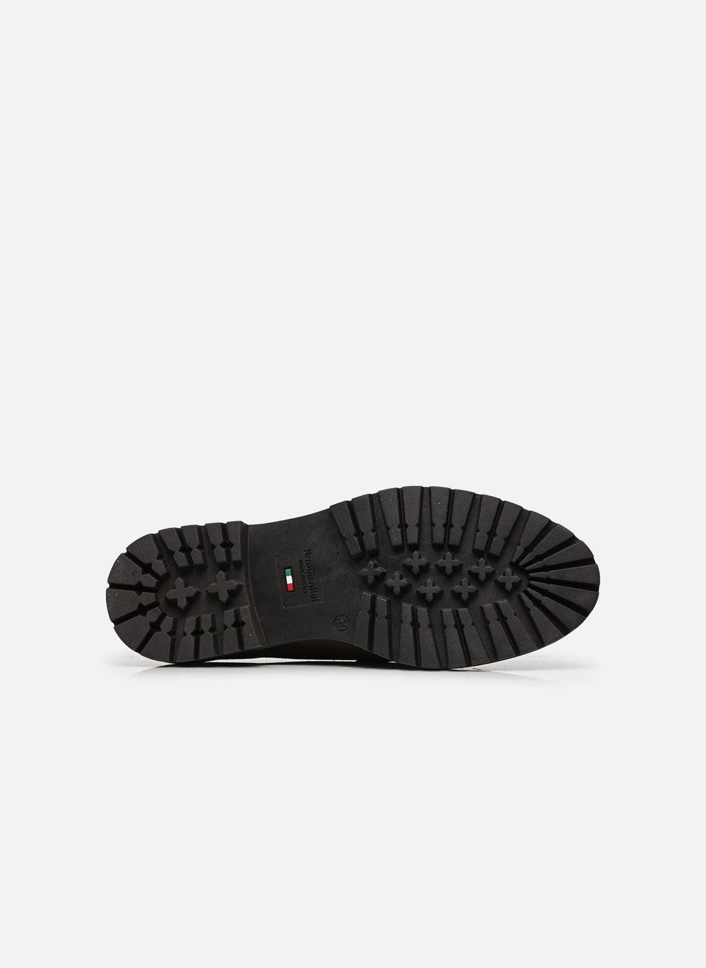 Mocassins NERO GIARDINI Beige