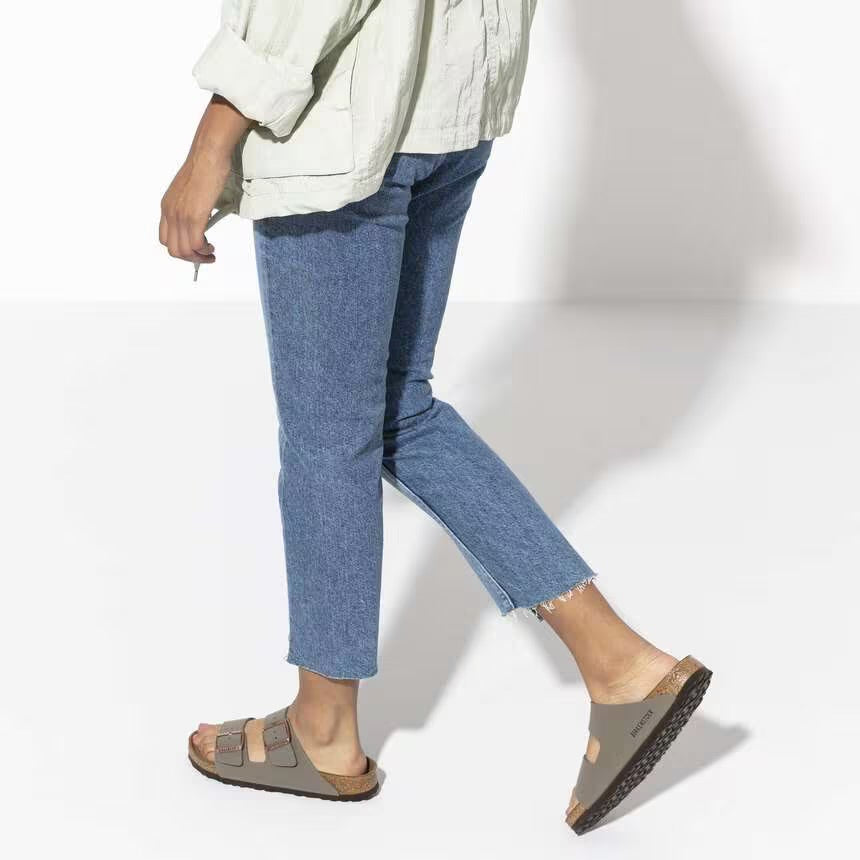 Sandales BIRKENSTOCK Arizona Stone