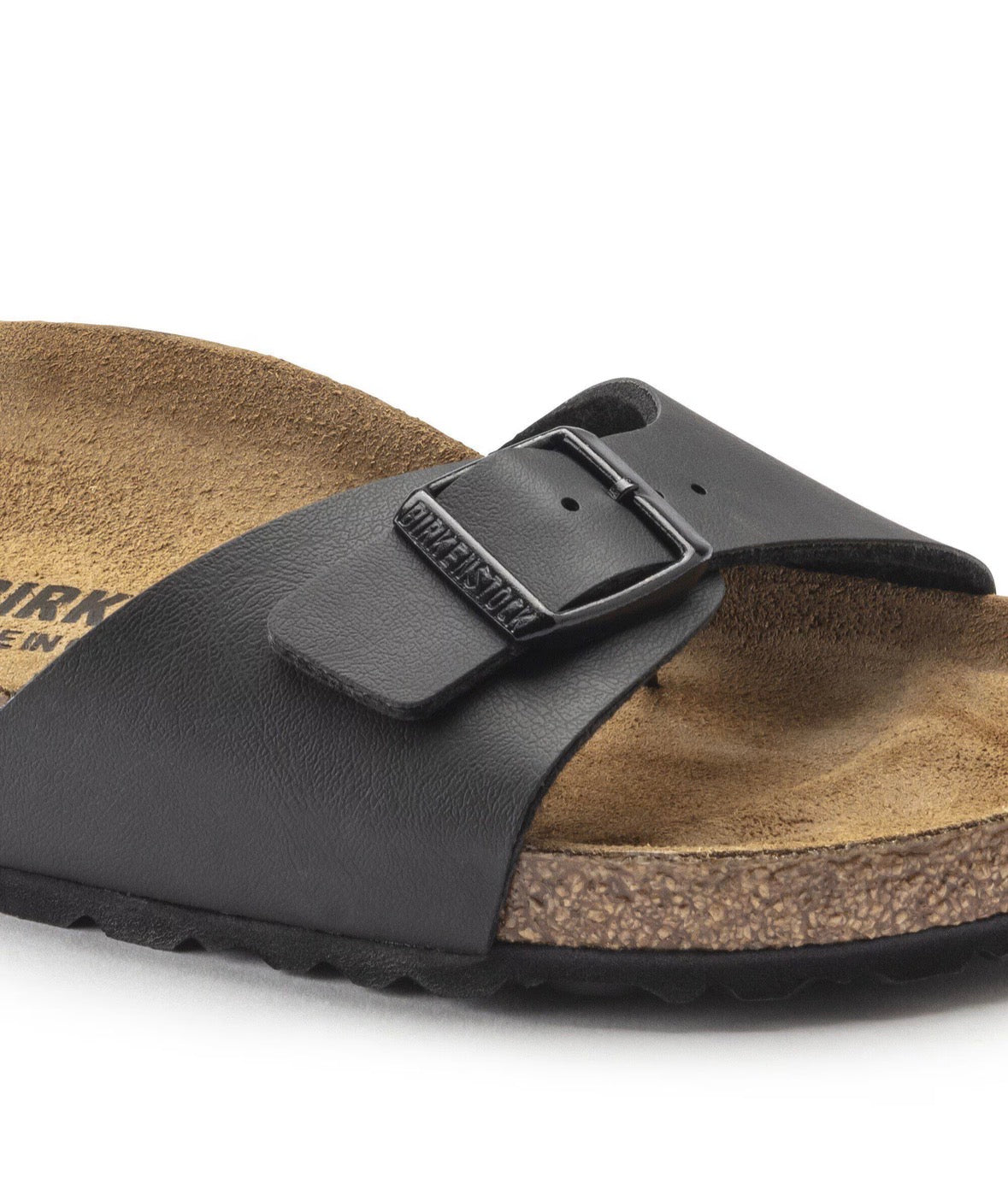 Mules BIRKENSTOCK Madrid BS Black