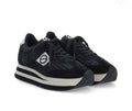 Baskets NO NAME FLEX M JOGGER W NOIR