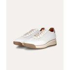 Baskets MAMZELLE Melba Nappa Blanc