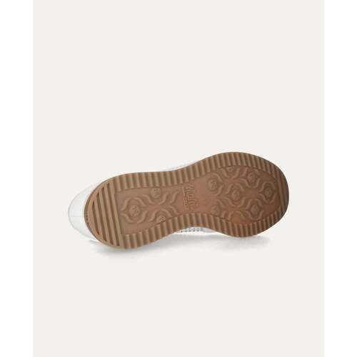 Baskets MAMZELLE Melba Nappa Blanc