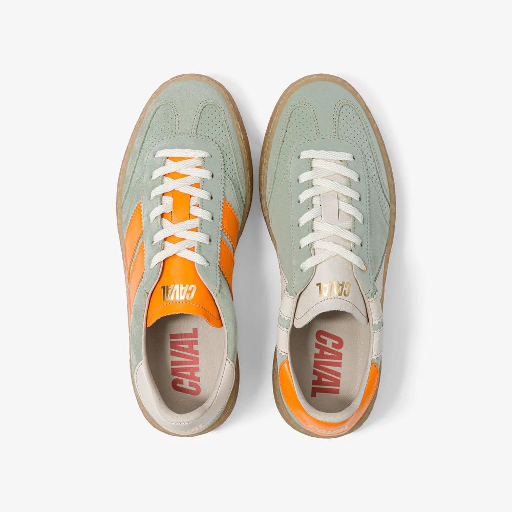 Basket CAVAL Tropic Zest