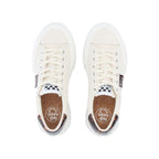 Reset Sneaker W NO NAME beige/marron